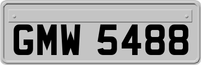 GMW5488