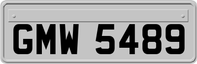 GMW5489