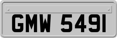 GMW5491