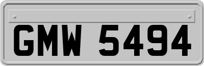 GMW5494