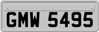 GMW5495