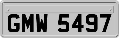 GMW5497