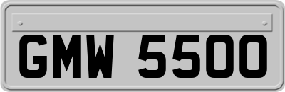 GMW5500