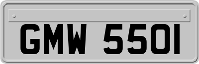 GMW5501