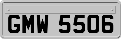 GMW5506