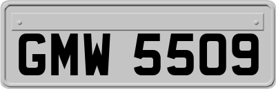 GMW5509