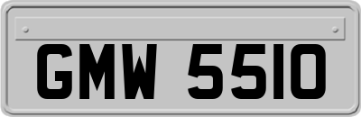 GMW5510