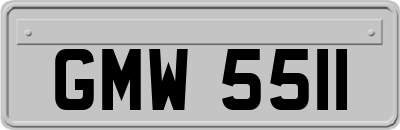 GMW5511