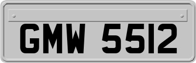 GMW5512