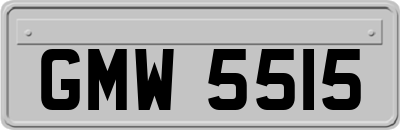 GMW5515