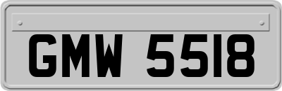 GMW5518