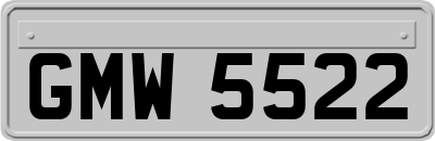 GMW5522