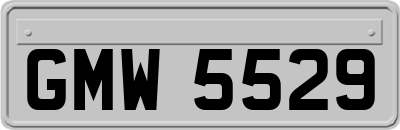 GMW5529