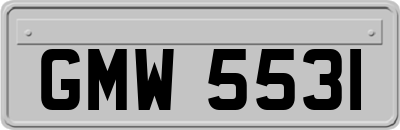 GMW5531