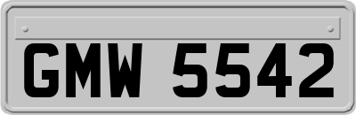 GMW5542