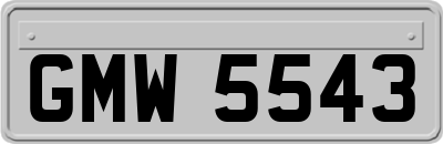 GMW5543