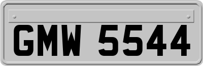 GMW5544