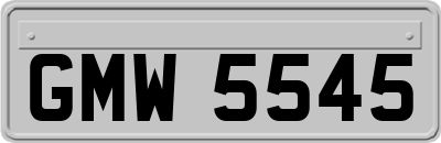 GMW5545