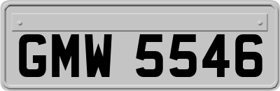 GMW5546