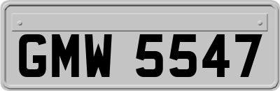 GMW5547
