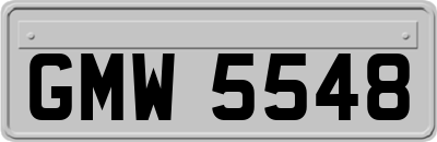 GMW5548