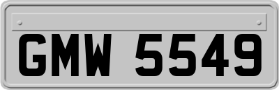 GMW5549