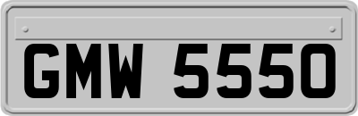 GMW5550
