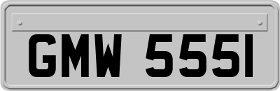 GMW5551