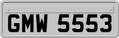 GMW5553