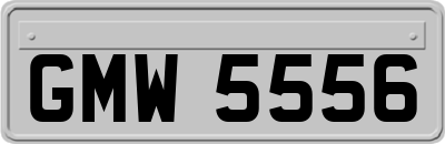 GMW5556