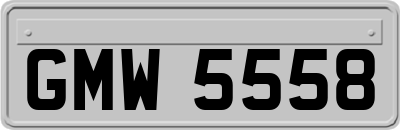 GMW5558