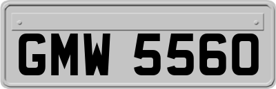 GMW5560