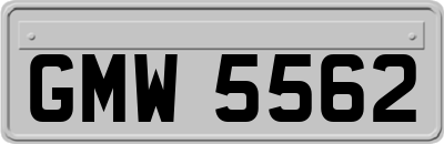 GMW5562
