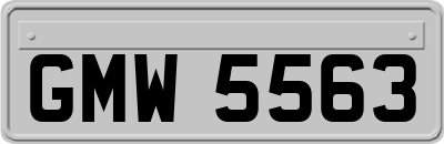 GMW5563