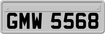 GMW5568