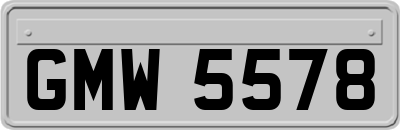 GMW5578