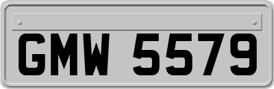 GMW5579