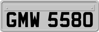 GMW5580
