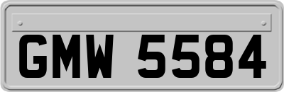 GMW5584
