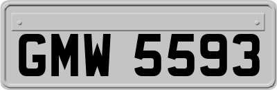 GMW5593