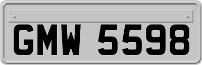 GMW5598