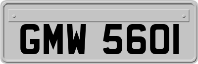 GMW5601