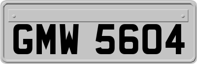GMW5604