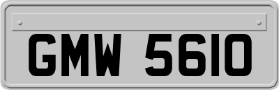 GMW5610