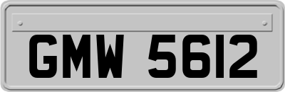 GMW5612