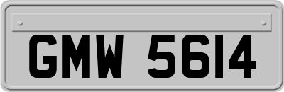 GMW5614