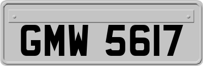 GMW5617