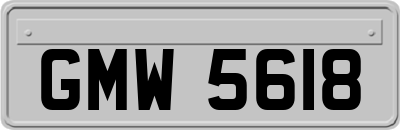GMW5618