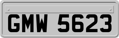GMW5623