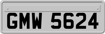 GMW5624